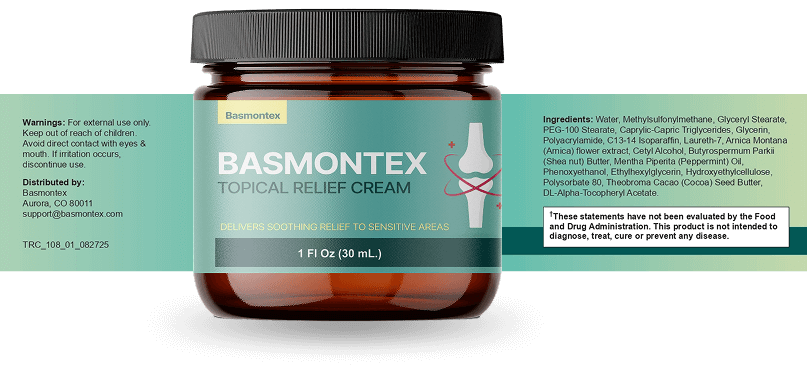 Basmontex